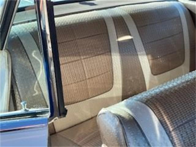 1960 Oldsmobile Super 88 (CC-2111572) for sale in Cadillac, Michigan