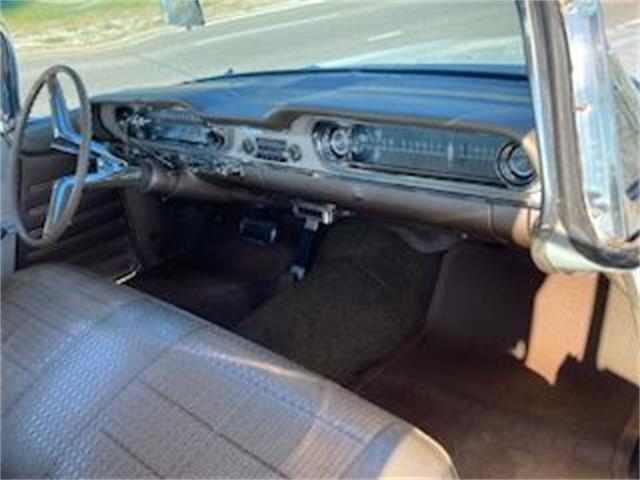 1960 Oldsmobile Super 88 (CC-2111572) for sale in Cadillac, Michigan