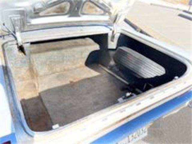 1960 Oldsmobile Super 88 (CC-2111572) for sale in Cadillac, Michigan
