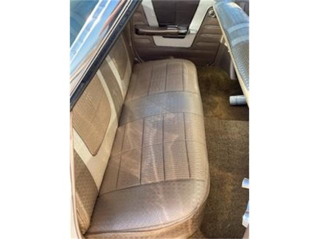 1960 Oldsmobile Super 88 (CC-2111572) for sale in Cadillac, Michigan