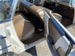 1960 Oldsmobile Super 88 (CC-2111572) for sale in Cadillac, Michigan