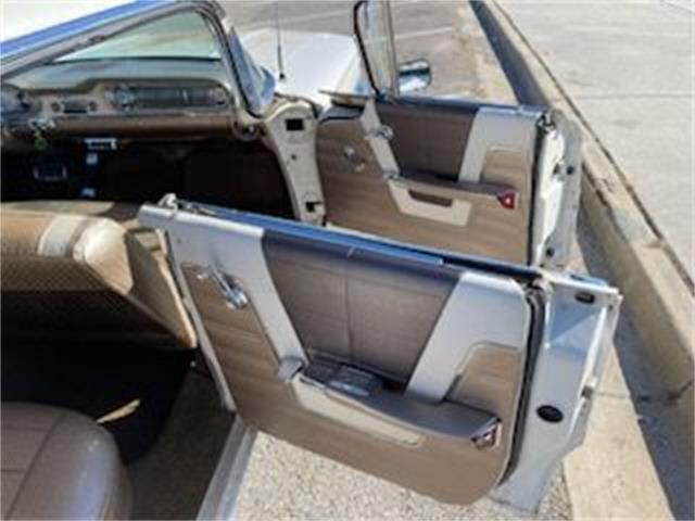 1960 Oldsmobile Super 88 (CC-2111572) for sale in Cadillac, Michigan