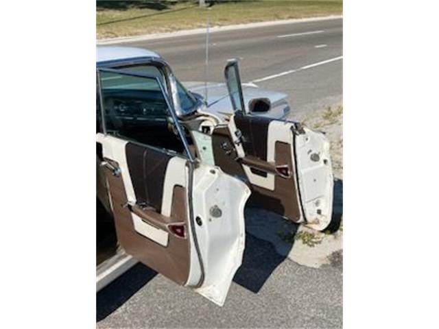 1960 Oldsmobile Super 88 (CC-2111572) for sale in Cadillac, Michigan