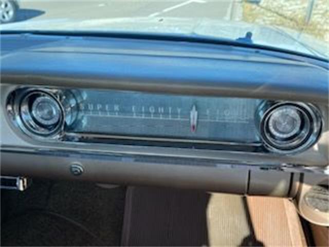 1960 Oldsmobile Super 88 (CC-2111572) for sale in Cadillac, Michigan