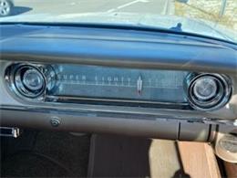 1960 Oldsmobile Super 88 (CC-2111572) for sale in Cadillac, Michigan