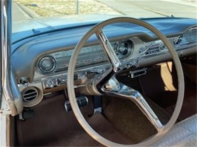 1960 Oldsmobile Super 88 (CC-2111572) for sale in Cadillac, Michigan
