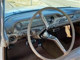 1960 Oldsmobile Super 88 (CC-2111572) for sale in Cadillac, Michigan