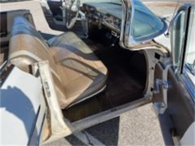 1960 Oldsmobile Super 88 (CC-2111572) for sale in Cadillac, Michigan