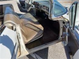 1960 Oldsmobile Super 88 (CC-2111572) for sale in Cadillac, Michigan