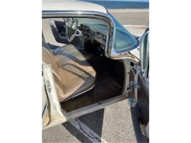 1960 Oldsmobile Super 88 (CC-2111572) for sale in Cadillac, Michigan