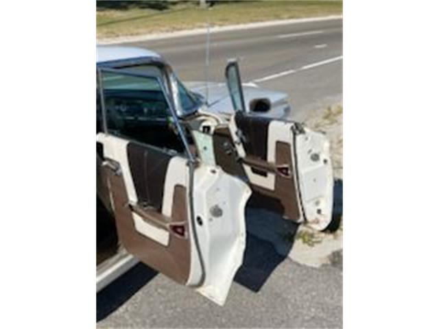 1960 Oldsmobile Super 88 (CC-2111572) for sale in Cadillac, Michigan