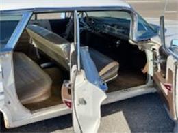 1960 Oldsmobile Super 88 (CC-2111572) for sale in Cadillac, Michigan