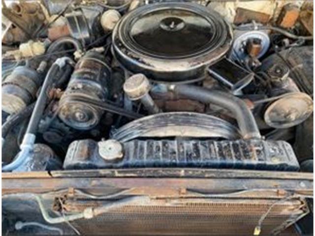 1960 Oldsmobile Super 88 (CC-2111572) for sale in Cadillac, Michigan