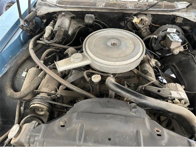 1969 Oldsmobile 442 (CC-2111573) for sale in Cadillac, Michigan