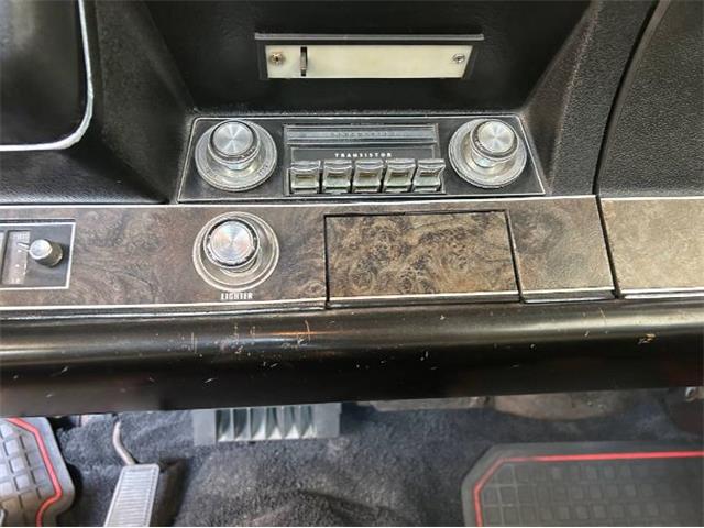 1969 Oldsmobile 442 (CC-2111573) for sale in Cadillac, Michigan