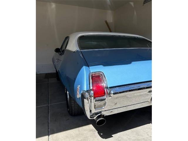 1969 Oldsmobile 442 (CC-2111573) for sale in Cadillac, Michigan