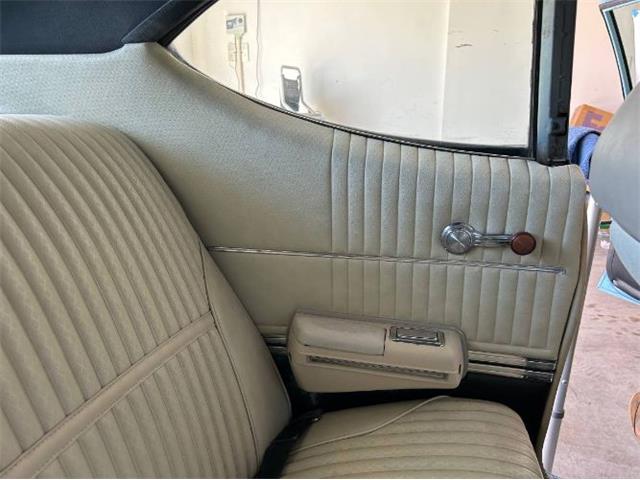 1969 Oldsmobile 442 (CC-2111573) for sale in Cadillac, Michigan