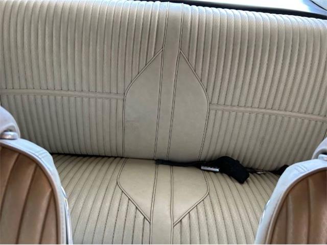 1969 Oldsmobile 442 (CC-2111573) for sale in Cadillac, Michigan