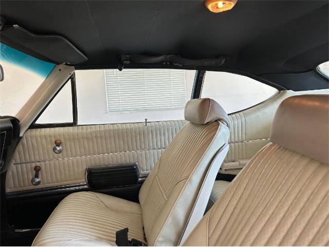 1969 Oldsmobile 442 (CC-2111573) for sale in Cadillac, Michigan