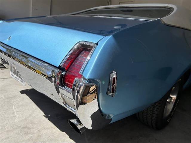 1969 Oldsmobile 442 (CC-2111573) for sale in Cadillac, Michigan
