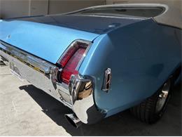 1969 Oldsmobile 442 (CC-2111573) for sale in Cadillac, Michigan
