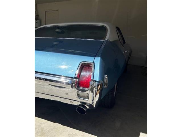 1969 Oldsmobile 442 (CC-2111573) for sale in Cadillac, Michigan