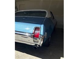 1969 Oldsmobile 442 (CC-2111573) for sale in Cadillac, Michigan
