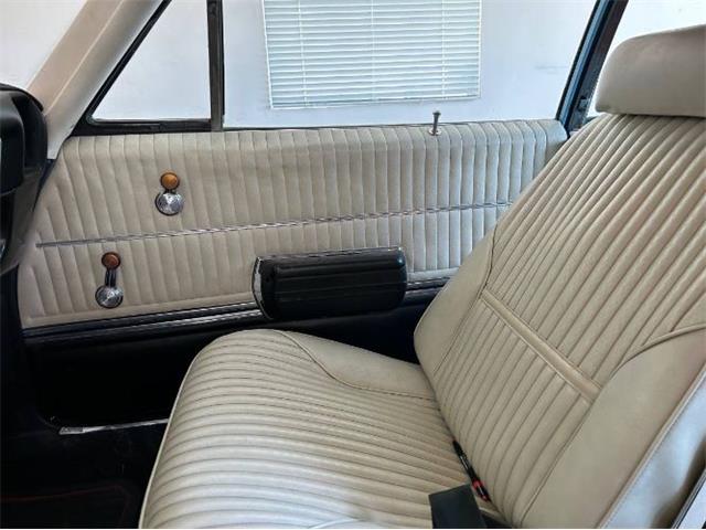 1969 Oldsmobile 442 (CC-2111573) for sale in Cadillac, Michigan