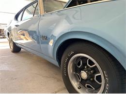 1969 Oldsmobile 442 (CC-2111573) for sale in Cadillac, Michigan
