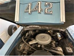 1969 Oldsmobile 442 (CC-2111573) for sale in Cadillac, Michigan
