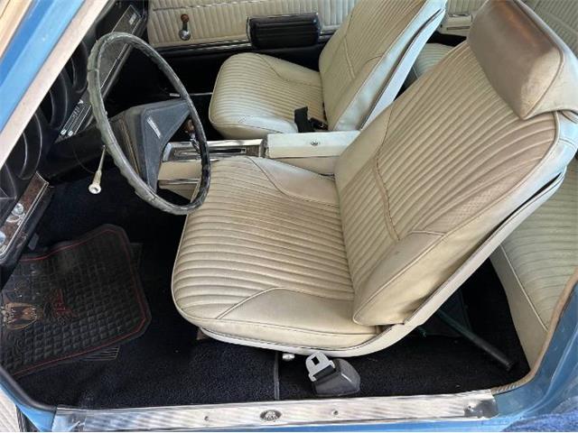 1969 Oldsmobile 442 (CC-2111573) for sale in Cadillac, Michigan