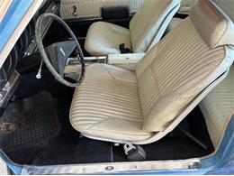 1969 Oldsmobile 442 (CC-2111573) for sale in Cadillac, Michigan