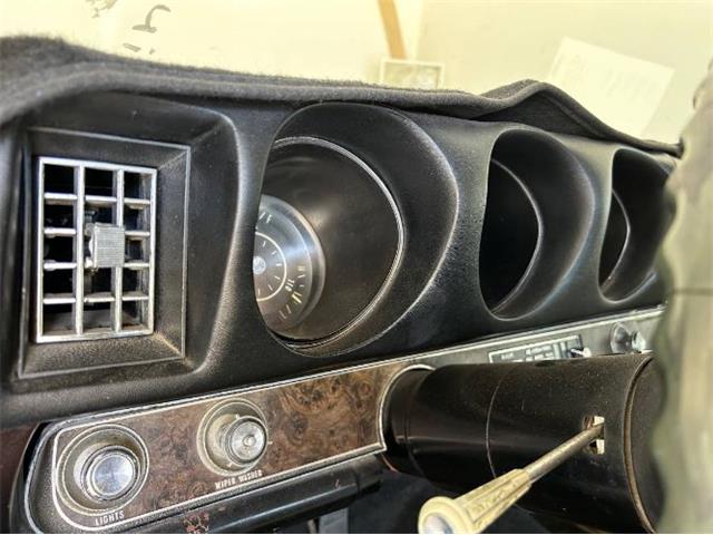 1969 Oldsmobile 442 (CC-2111573) for sale in Cadillac, Michigan