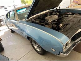 1969 Oldsmobile 442 (CC-2111573) for sale in Cadillac, Michigan