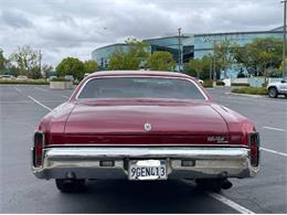 1970 Chevrolet Monte Carlo (CC-2111574) for sale in Cadillac, Michigan