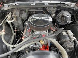 1970 Chevrolet Monte Carlo (CC-2111574) for sale in Cadillac, Michigan