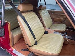 1970 Chevrolet Monte Carlo (CC-2111574) for sale in Cadillac, Michigan