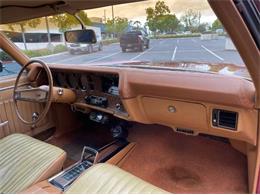 1970 Chevrolet Monte Carlo (CC-2111574) for sale in Cadillac, Michigan