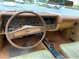 1970 Chevrolet Monte Carlo (CC-2111574) for sale in Cadillac, Michigan