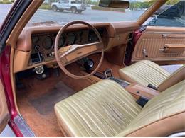 1970 Chevrolet Monte Carlo (CC-2111574) for sale in Cadillac, Michigan