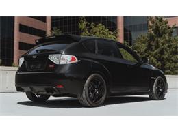 2010 Subaru WRX (CC-2111576) for sale in Cadillac, Michigan