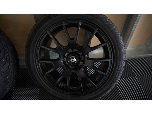2010 Subaru WRX (CC-2111576) for sale in Cadillac, Michigan