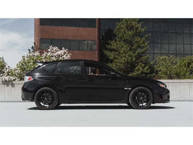2010 Subaru WRX (CC-2111576) for sale in Cadillac, Michigan