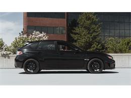 2010 Subaru WRX (CC-2111576) for sale in Cadillac, Michigan