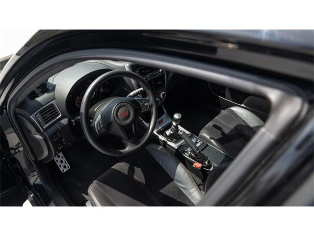 2010 Subaru WRX (CC-2111576) for sale in Cadillac, Michigan