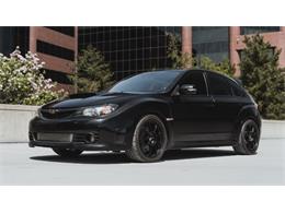 2010 Subaru WRX (CC-2111576) for sale in Cadillac, Michigan