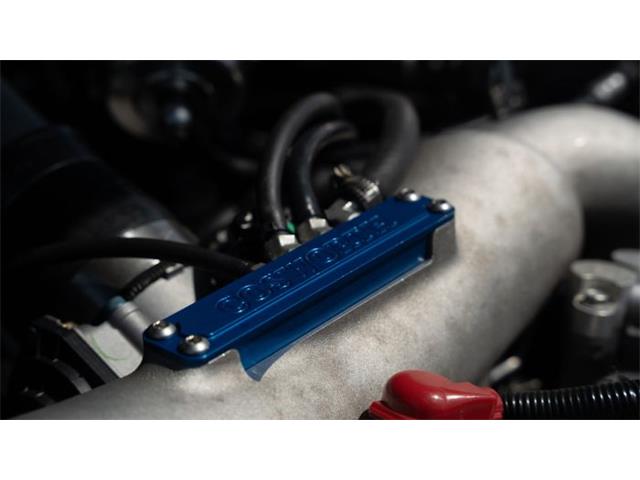 2010 Subaru WRX (CC-2111576) for sale in Cadillac, Michigan