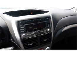 2010 Subaru WRX (CC-2111576) for sale in Cadillac, Michigan