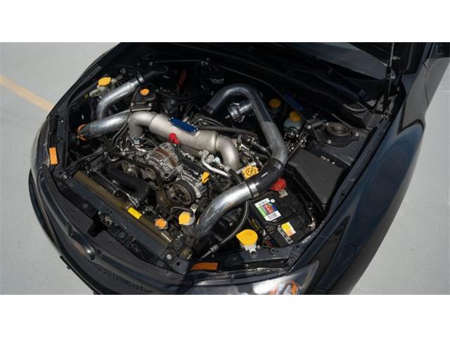 2010 Subaru WRX (CC-2111576) for sale in Cadillac, Michigan