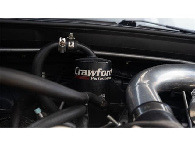 2010 Subaru WRX (CC-2111576) for sale in Cadillac, Michigan